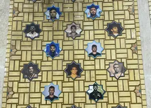 جمع مدال آوران کشتی ایران به 127 نفر رسید