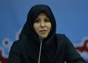 واکنش رئیس ژیمناستیک به غیبت در مسابقات جهانی