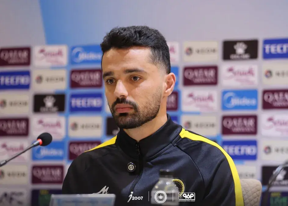 جریمه میلیونی و محرومیت AFC برای نورافکن!