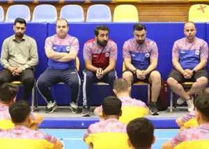 کوتاهترین استعفای فصل: ۲۴ ساعت برای گرفتن پول