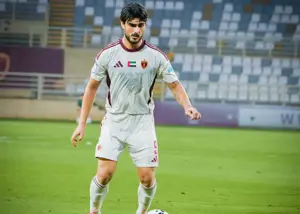 غندیپور خیلی دور از تیم المپیک (عکس)