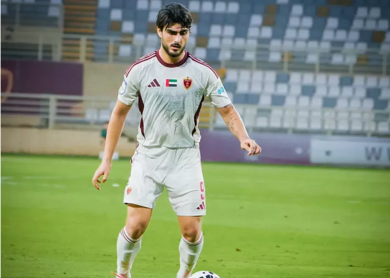 غندیپور خیلی دور از تیم المپیک (عکس)