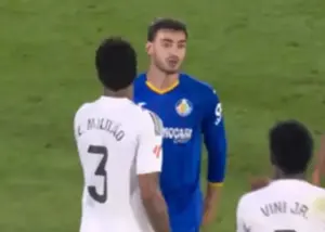 به این دلیل همه دنیا از وینیسیوس متنفرند!