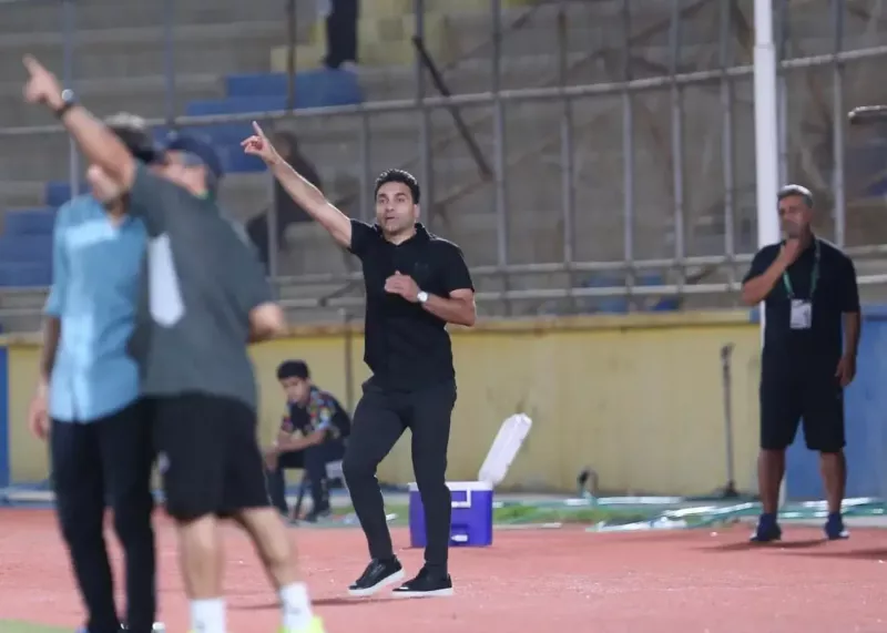 کیانوش رحمتی در اتوبوس تیم برکنار شد!