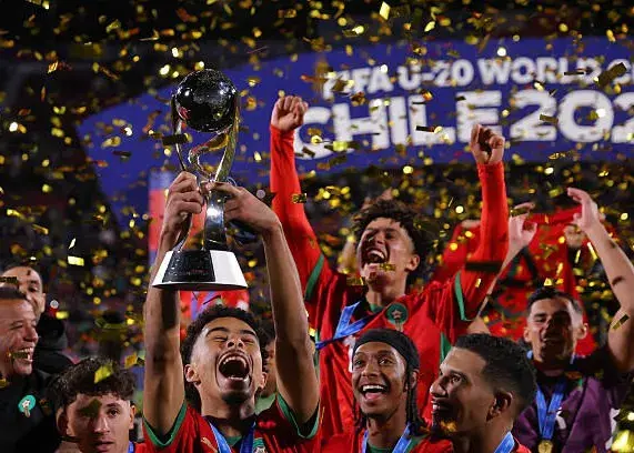 کری‌خوانی بزرگ مراکش: قهرمان جام جهانی 2026 ماییم!