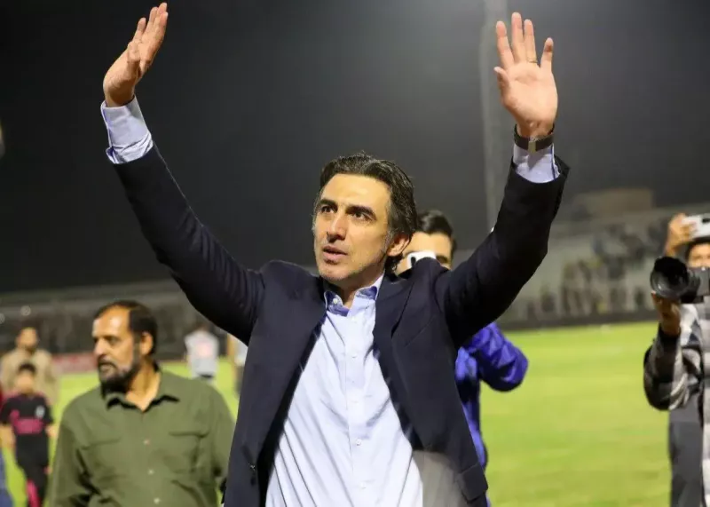 راه برد پرسپولیس دست رحمتی و رفقا بود!
