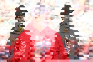 یورگن کلوپ به لیورپول بازگشت! 