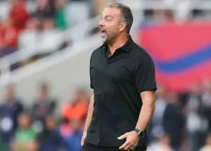 اخراج فلیک تقصیر داور بود که تحریکش کرد!