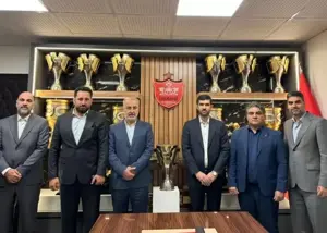 مجمع سالیانه پرسپولیس لغو شد!