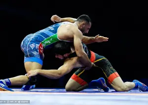 آذرپیرا - تاج الدینوف، نبرد سوم در راه است