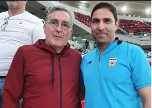 برانکو، نگران هاشمیان در مذاکرات با پرسپولیس