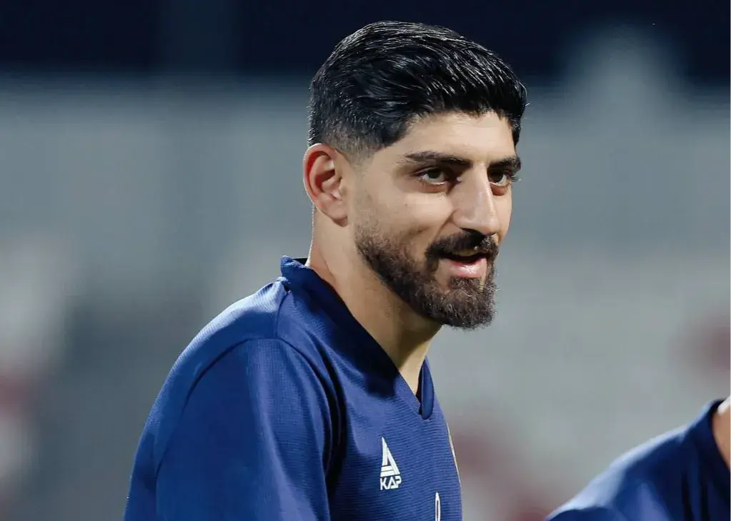 مهدی ترابی با پاس گل برگشت!