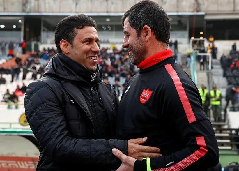 واکنش گل‌گهر به پرسپولیسی‌ شدن تارتار
