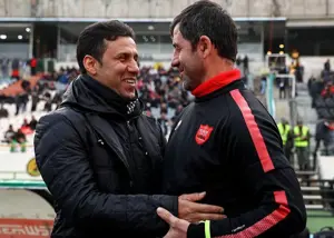 واکنش گل‌گهر به پرسپولیسی‌ شدن تارتار