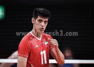 کار دشوار انتقال صابر کاظمی به ایران