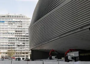 رئال از همسایهها شکست خورد: پروژه پرز در اغما