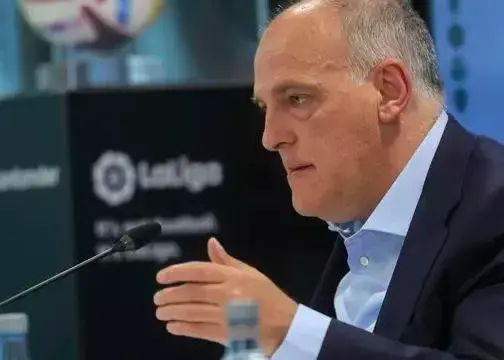 لالیگا باشگاه‌های اسپانیایی را تهدید کرد!