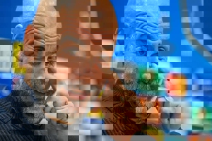 گواردیولا: هالند یک ویژگی شگفت‌انگیز دارد