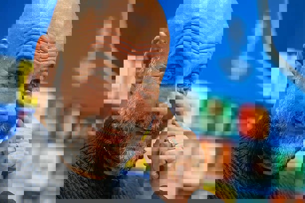 گواردیولا: هالند یک ویژگی شگفت‌انگیز دارد