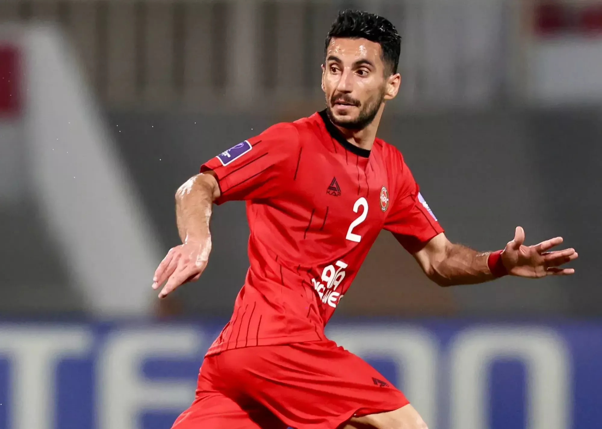 شیری: رفاقت و همدلی در تراکتور حرف اول را می‌زند