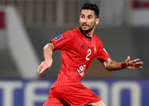شیری: رفاقت و همدلی در تراکتور حرف اول را می‌زند