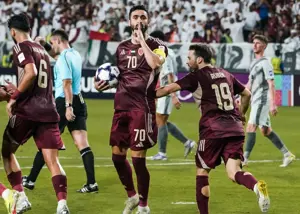 الوحده 3- الدحیل 1: مورایس بی‌رحم و صدرنشین!