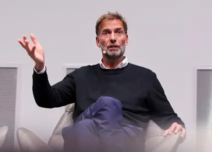 کلوپ: اصلا قرار نیست سرمربی رئال مادرید بشوم