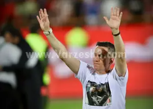 تکلیف پرسپولیس در ۴۸ ساعت آینده مشخص می‌شود!