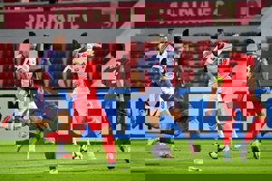 واکنش رسمی به وضعیت چمن استادیوم یادگار