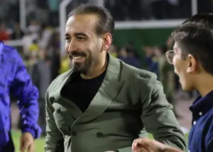 مالک خیبر: تمدید رحمتی، هزار میلیارد اختلاف با پرسپولیس!
