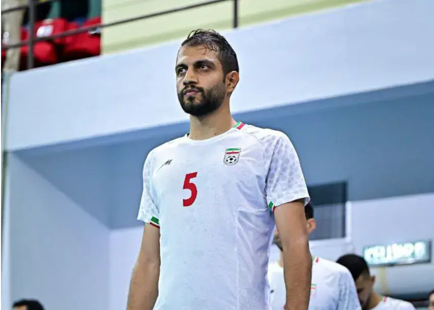عقب‌گیر سرشناس پاشنه آشیل تیم ملی را بست