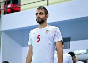 عقبگیر سرشناس پاشنه آشیل تیم ملی را بست