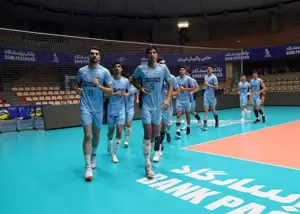 صعود شاگردان عادل به عنوان صدرنشین