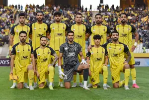 تغییر زمان جدال حسینی و رضاوند با استقلال