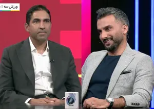 لحظه دوست‌داشته شدن دیرهنگام وحید هاشمیان