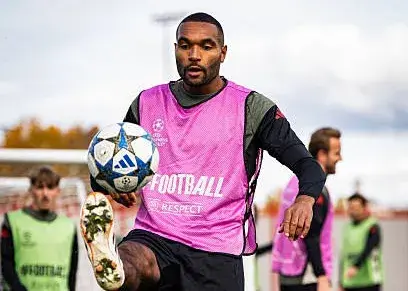 هری کین خاص است، من می‌گویم ابرفوتبالیست