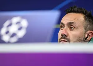 دی‌زربی: کوچکترین اشتباه یعنی باخت