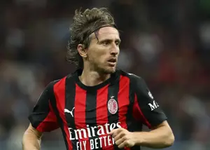 انتخاب جالب مودریچ: نه مسی، نه رونالدو!