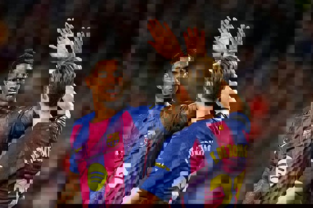 چالش جدی بارسا: گل بزنید، گل نخورید!