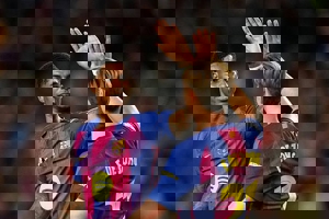 چالش جدی بارسا: گل بزنید، گل نخورید!