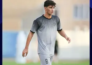 جانشین روزبه و اندونگ با 100 درصد پاس صحیح!