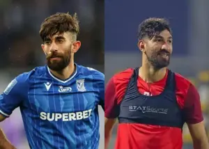 لیست جدید پرسپولیس برای بازگشت به لیگ!
