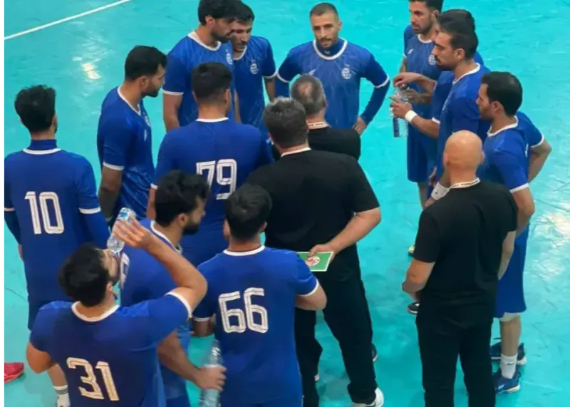 سومین برد استقلال با حمایت دو هزار و پانصد نفری!  