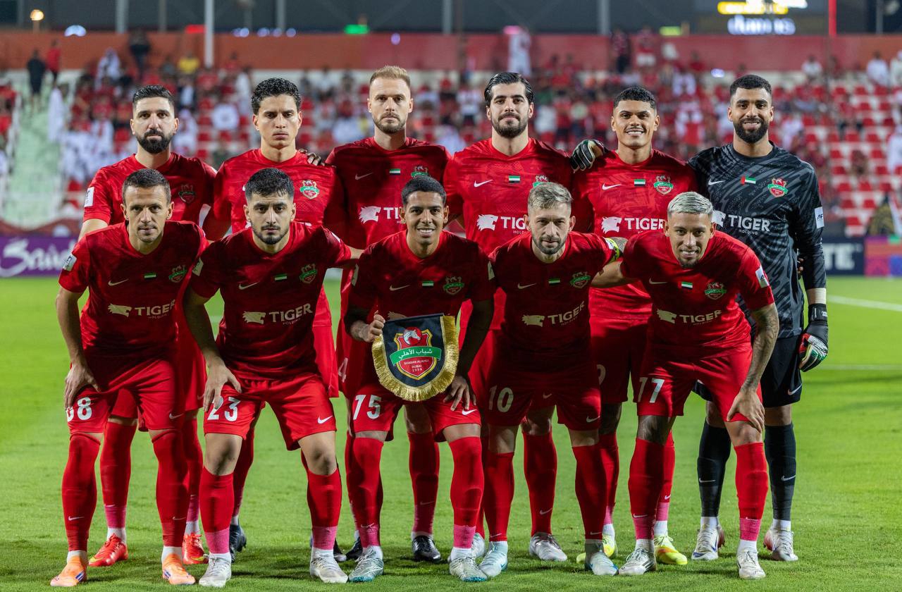 شباب الاهلی آرزوی شکست استقلال را دارد!