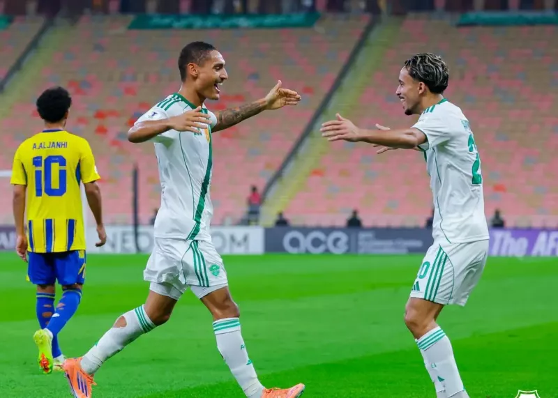 ردپای استقلال در رکورد تاریخی الاهلی