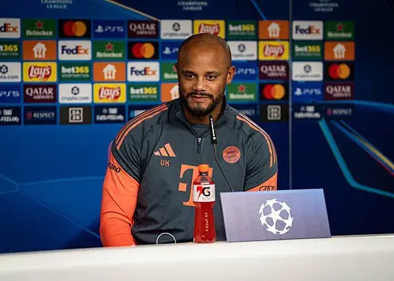 کمپانی: در بروژ به من گفتند میمون قهوه‌ای!