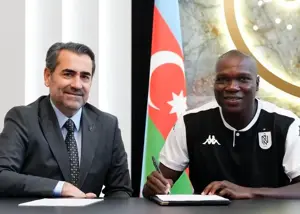 رسمی: گزینه استقلال و پرسپولیس به نفتچی پیوست