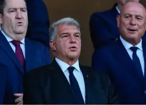 بیانیه رسمی بارسا پس از لغو بازی جنجالی