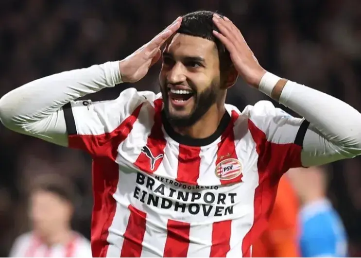 شیش دو: قهرمان ایتالیا در هلند له شد!