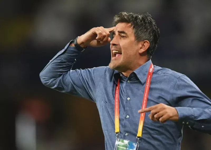 آغاز مذاکرات پرسپولیس با یک نام بزرگ!